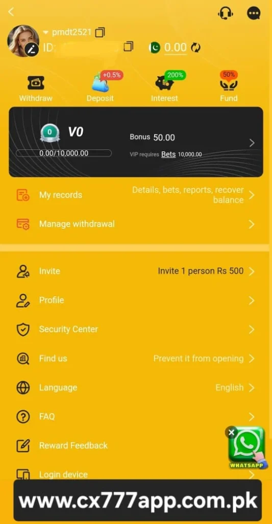 cx777 game apk